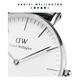 Daniel Wellington DW 手錶 Classic St Mawes 36mm棕色真皮皮革錶 絕版 DW00100052 product thumbnail 3