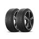 【Michelin 米其林】PILOT SPORT 5路感輪胎 245/40/18- 2入組-(送免費安裝) product thumbnail 2