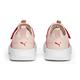 PUMA Evolve Slip On PS 男女中童休閒鞋-粉-38913505 product thumbnail 4