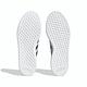 Adidas GRAND COURT BASE 2.0 男鞋 白黑 經典 皮革 運動 休閒鞋 ID4457 product thumbnail 2