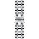 TISSOT 天梭 官方授權 BELLISSIMA SMALL LADY 羅馬石英女錶 母親節送禮-26mm T1260101101300 product thumbnail 5