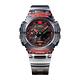 CASIO卡西歐 G-SHOCK 藍芽連線雙顯錶(GA-B001G-1A) product thumbnail 2