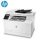 HP Color LaserJet Pro MFP M181fw 雙頻無線彩色雷射傳真複合 product thumbnail 2