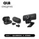 CREATIVE VF0860 + QLA BR928S 視訊耳機組合 product thumbnail 2