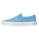 (女)VANS Classic Slip-On 素面休閒懶人鞋*粉藍VN0A38F7VKC product thumbnail 2