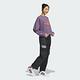 ADIDAS MC CREW N 三葉草 女長袖上衣-紫橘色-IN1053 product thumbnail 6