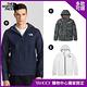 【The North Face】獨家限定爆款-男女防水透氣衝鋒衣/防風外套 product thumbnail 4