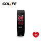 GOLiFE Care 3 藍牙智慧全彩觸控心率手環~速 product thumbnail 6