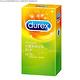 Durex杜蕾斯 螺紋型 保險套(12入X8盒) product thumbnail 2