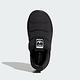 Adidas Puffylette 360 C [ID9494] 中童 休閒鞋 經典 三葉草 套穿式 居家 舒適 黑白 product thumbnail 2