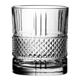 《RCR》水晶玻璃威士忌杯(菱鑽300ml) | 調酒杯 雞尾酒杯 烈酒杯 product thumbnail 2