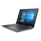 HP Pavilion x360 14-dh0003TX筆電(i5-8265U/MX130 product thumbnail 5