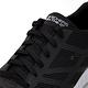 SKECHERS(男)健走系列ON THE GO GLIDE-53817BLK product thumbnail 5