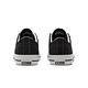 CONVERSE ONE STAR PRO OX 低筒 休閒鞋 男鞋 女鞋 黑色-171327C product thumbnail 5