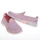 SKECHERS 女鞋 健走系列 GO WALK 6 - 124551LTPK product thumbnail 4