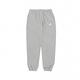 Nike 褲子 NSW Club Fleece Pants 男款 灰 經典 彈性 棉褲 長褲 寬鬆 縮口褲 BV2738-063 product thumbnail 2