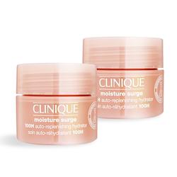 CLINIQUE 倩碧 水磁場100H活水循環保濕凝膠15mlX2