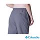 Columbia 哥倫比亞 女款-超防曬UPF50防潑長褲-深灰 UAR92620DY / SS23 product thumbnail 5