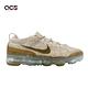 Nike 休閒鞋 Air Vapormax 2023 FK 男鞋 棕 氣墊 緩震 運動鞋 DV1678-100 product thumbnail 6