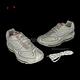 Nike x Supreme 休閒鞋 Air Max 98 TL SP 男鞋 白 銀 聯名款 大氣墊 經典 DR1033-100 product thumbnail 7