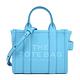 MARC JACOBS THE LEATHER MICRO TOTE 皮革兩用托特包-水藍 product thumbnail 2