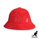 KANGOL-FURGORA鐘型帽-紅色 product thumbnail 6