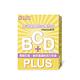 【果利生技】生活保健 VitaminBCD綜合PLUS (60顆/盒) product thumbnail 2