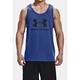 Under Armour 運動背心 藍 1329589-432 product thumbnail 2