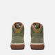 Timberland 女款深綠色 Greenstride™ Motion 6 防水健行鞋|A2K14EO6 product thumbnail 6