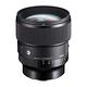 SIGMA 85mm F1.4 DG DN ART (公司貨) For Sony E接環 product thumbnail 2