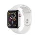 【福利品】Apple Watch Series 4 GPS 鋁金屬錶殼 44mm product thumbnail 4