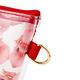 X-girl × OBITSU Kewpie DOLL POUCH 聯名收納袋-紅 product thumbnail 7