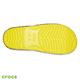 Crocs卡駱馳 (中性鞋) 經典笑臉Smiley系列拖鞋-207123-7B3 product thumbnail 8