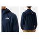 The North Face M MFO FAST HIKE WIND JACKET AP男風衣外套-藍-NF0A7WAN8K2 product thumbnail 3