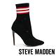 STEVE MADDEN-CENTURY-尖頭高跟短筒套靴-紅色 product thumbnail 2