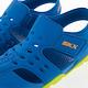 SKECHERS 男童 涼拖鞋系列SIDE WAVE - 92330LBLLM product thumbnail 7