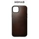 美國NOMAD 精選Horween皮革保護殼-iPhone 14 Plus (6.7") product thumbnail 13