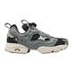 Reebok 休閒鞋 Instapump Fury 94 男鞋 灰 黑 充氣式 緩衝 氣墊 經典 充氣鞋 100074906 product thumbnail 6