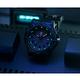 LUMINOX 雷明時Black Ops 8880黑夜行動系列腕錶-灰x黑時標/45mm product thumbnail 5