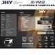 【JHY】JD-VM12 DVR電子後視鏡 雙SONY星光 11.26吋 雙鏡頭行車記錄器 送基本安裝 product thumbnail 3