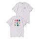 XLARGE S/S TEE MID2 LOGO短袖T恤-白 product thumbnail 2