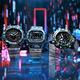 CASIO 卡西歐 G-SHOCK 動感數位電子腕錶 母親節 禮物 48.9*42.8mm / DW-5600NN-1 product thumbnail 7