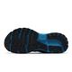 Brooks 慢跑鞋 Ghost 14 寬楦頭 男鞋 魔鬼系列 黑 藍 運動鞋 product thumbnail 5