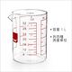 《IBILI》耐熱玻璃量杯(1000ml) | 刻度量杯 product thumbnail 3