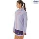 ASICS 亞瑟士 平織外套 女款 跑步 服飾 2012C253-500 product thumbnail 3