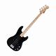 Fender MIJ LTD Traditional II 70s P Bass MN BLK 日廠 黑色款 product thumbnail 2