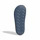 Adidas Adicane Slides 男鞋 藍色 一體成型 運動拖鞋 涼拖鞋 休閒鞋 IE7898 product thumbnail 3