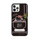 三麗鷗 Kitty iPhone 12 Pro Max 6.7吋減震立架手機殼-牛仔凱蒂 product thumbnail 2