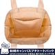 Kusuguru Japan午餐袋 手提包 眼鏡貓 日本限定觀光主題系列 帆布手拿包午餐袋 -達摩&貓澤款 product thumbnail 9