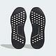 Adidas NMD_R1 ID4348 女 休閒鞋 運動 經典 三葉草 彈性網布 包覆 避震 舒適 穿搭 米藍 product thumbnail 5